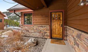 22 Heavy Runner Rd A, Big Sky, MT 59716