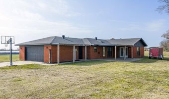 3022 Dow Jones Rd, Alma, AR 72921