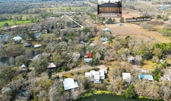 86 Hidden Hills Lake Rd, Arnaudville, LA 70512