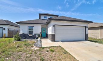 2050 Admiral Ln, Aransas Pass, TX 78336