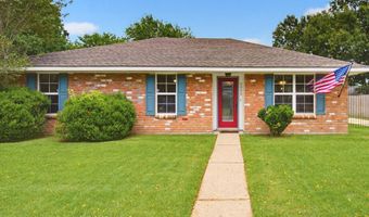 3053 Dena Lynn Ave, Baton Rouge, LA 70816