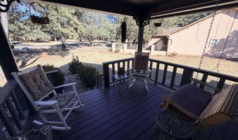 1390 High Mesa Rd . Lot 9, Alto, NM 88312