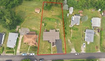 3119 Ridge Ave, Aliquippa, PA 15001