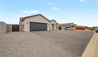 14895 S PADRES Rd, Arizona City, AZ 85123