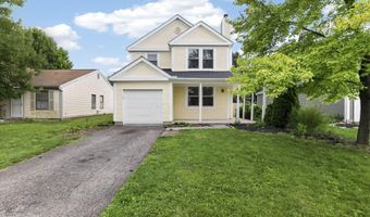 2425 Dunsworth Dr, Columbus, OH 43235