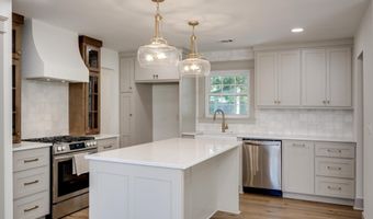 3313 Davant St, Augusta, GA 30907