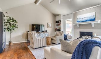 3101 N Shannon Ct, Bethany, OK 73008