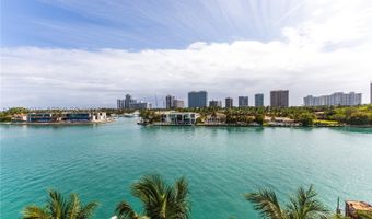 10201 E Bay Harbor Dr 507, Bay Harbor Islands, FL 33154