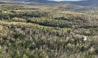 Lot 39 Sawyer Brook Road, Andover, ME 04216