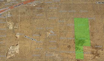 W Star Peak Rd, Imlay, NV 89418