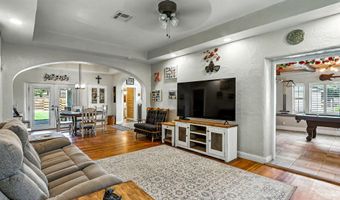 1624 VINTON Rd, Anthony, NM 88021