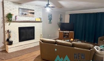 3006 Mountain View Dr, Carlsbad, NM 88220