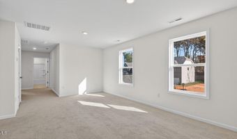 612 Bumblebee Loop, Apex, NC 27539