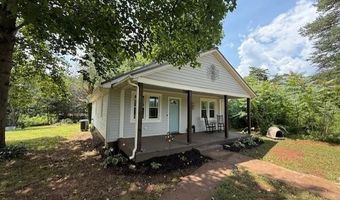 560 Evergreen Ave, Appomattox, VA 24522