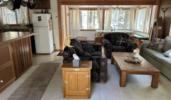 Cabin 101 Northwoods, Cougar, WA 98616