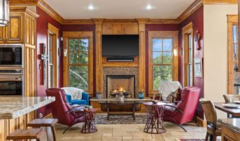 310 Rocky Woods Ln, Bigfork, MT 59911
