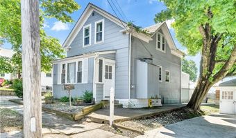203 Farmington Ave, Cranston, RI 02920