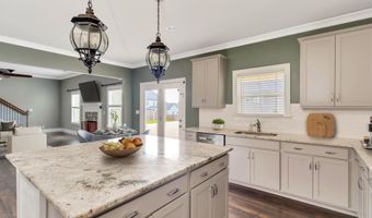 3307 Prairie Range Ln, Apison, TN 37302