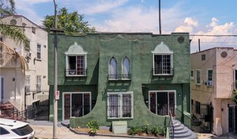 2945 W 11th St, Los Angeles, CA 90006