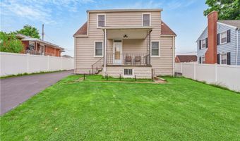 1818 Filmore St, Aliquippa, PA 15001
