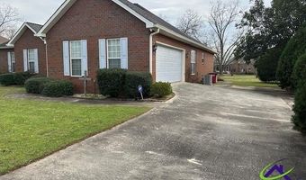 436 Joseph Chandler, Macon, GA 31216