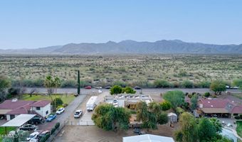 7327 N PERRYVILLE Rd, Waddell, AZ 85355