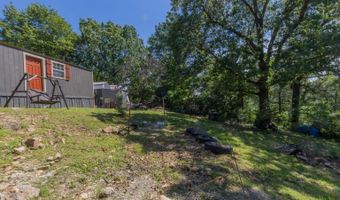 24901 S Deer Valley Rd, Afton, OK 74331