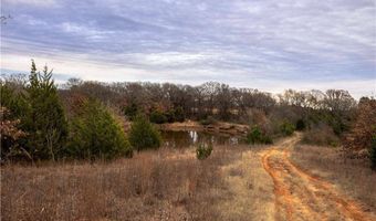 Tract 2 Acme Rd, Asher, OK 74826