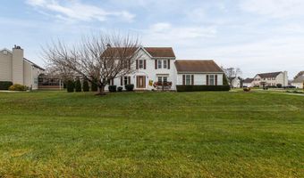 2 PEGASUS Pl, Bear, DE 19701