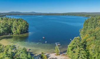 1618 Acton Ridge Rd, Acton, ME 04001