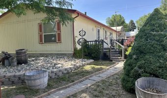 331 4th St, Carlin, NV 89822