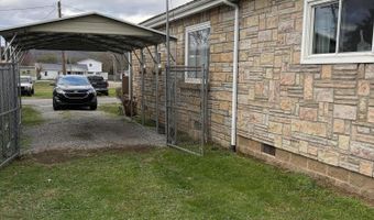 103 1st St, Barbourville, KY 40906