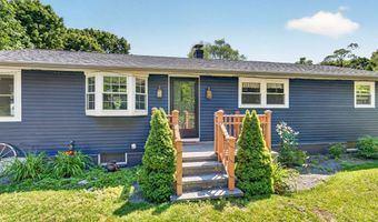 26 Algerine St, Berkley, MA 02779