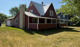 211 N Madison St, Atkinson, NE 68713