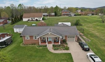 110 Morgan St, Athens, WV 24712