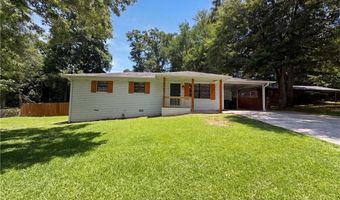 6503 Jackie Ln, Austell, GA 30106