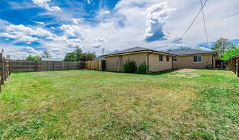 710 4th St, Bennett, CO 80102