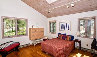 283 Benton Hill Rd, Becket, MA 01223