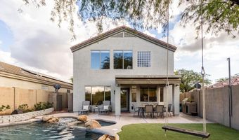 4350 E SMOKEHOUSE Trl, Cave Creek, AZ 85331