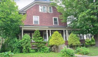 40 Chapel St, Augusta, ME 04330