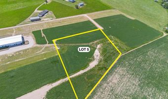 TBD Lot 5 Wild West Place, Belle Fourche, SD 57717
