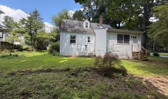 6000 SONOMA Rd, Bethesda, MD 20817