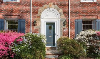 5804 ABERDEEN Rd, Bethesda, MD 20817