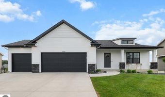 11747 Everett Ave, Allendale, MI 49401