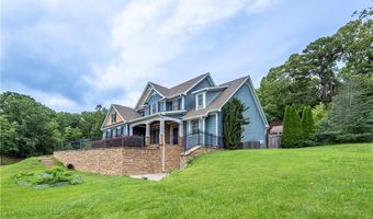 105 Stonewood Trl, Ball Ground, GA 30107
