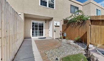 3301 MONROE St NE N145, Albuquerque, NM 87110