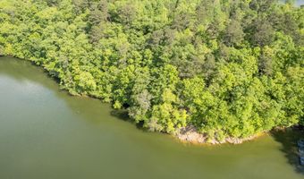 LOT 32 ROCK CREEK PENINSULA, Arley, AL 35541
