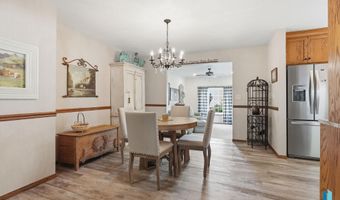 1200 E Cedar St, Brandon, SD 57005