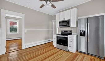 112 Villa Ave, Cranston, RI 02905