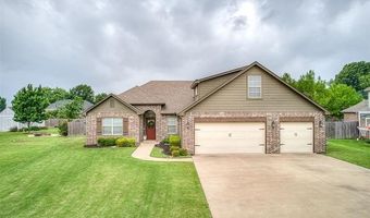 1937 Lester Ave, Bartlesville, OK 74006